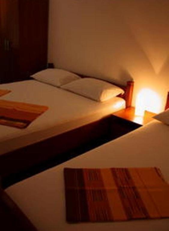 Apartments & Rooms M Petrovac 객실 사진