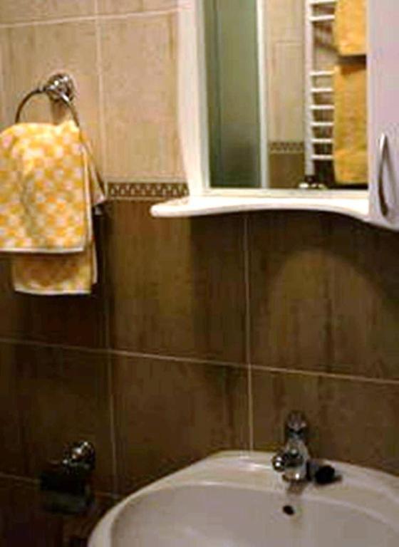 Apartments & Rooms M Petrovac 객실 사진