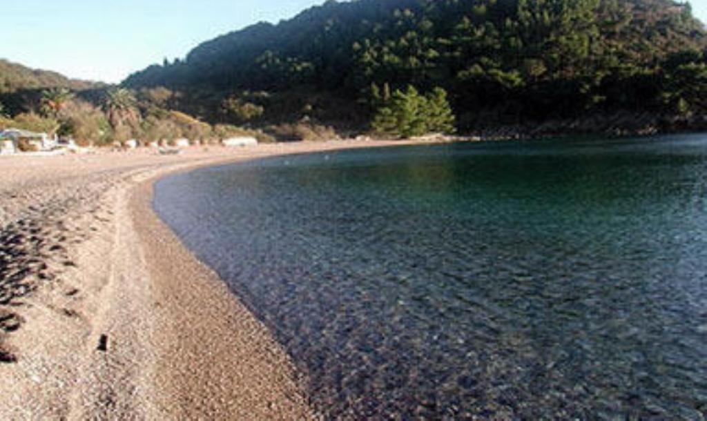 Apartments & Rooms M Petrovac 외부 사진