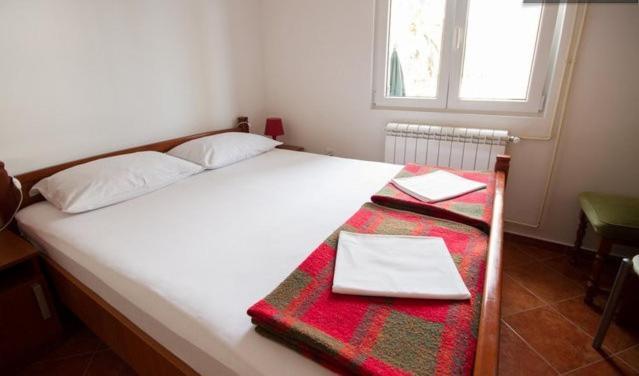 Apartments & Rooms M Petrovac 객실 사진