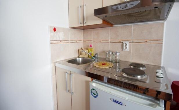 Apartments & Rooms M Petrovac 객실 사진