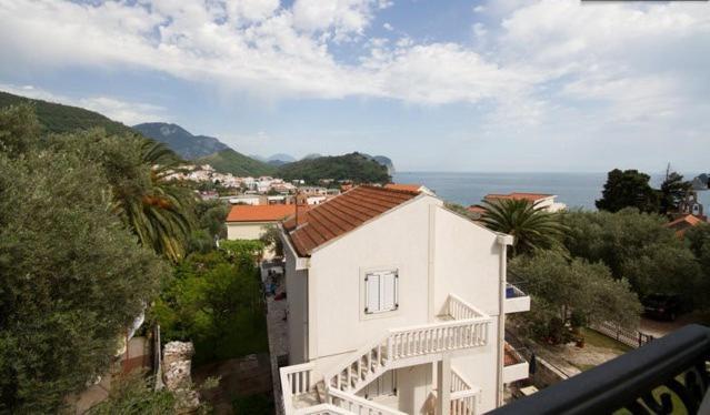 Apartments & Rooms M Petrovac 객실 사진